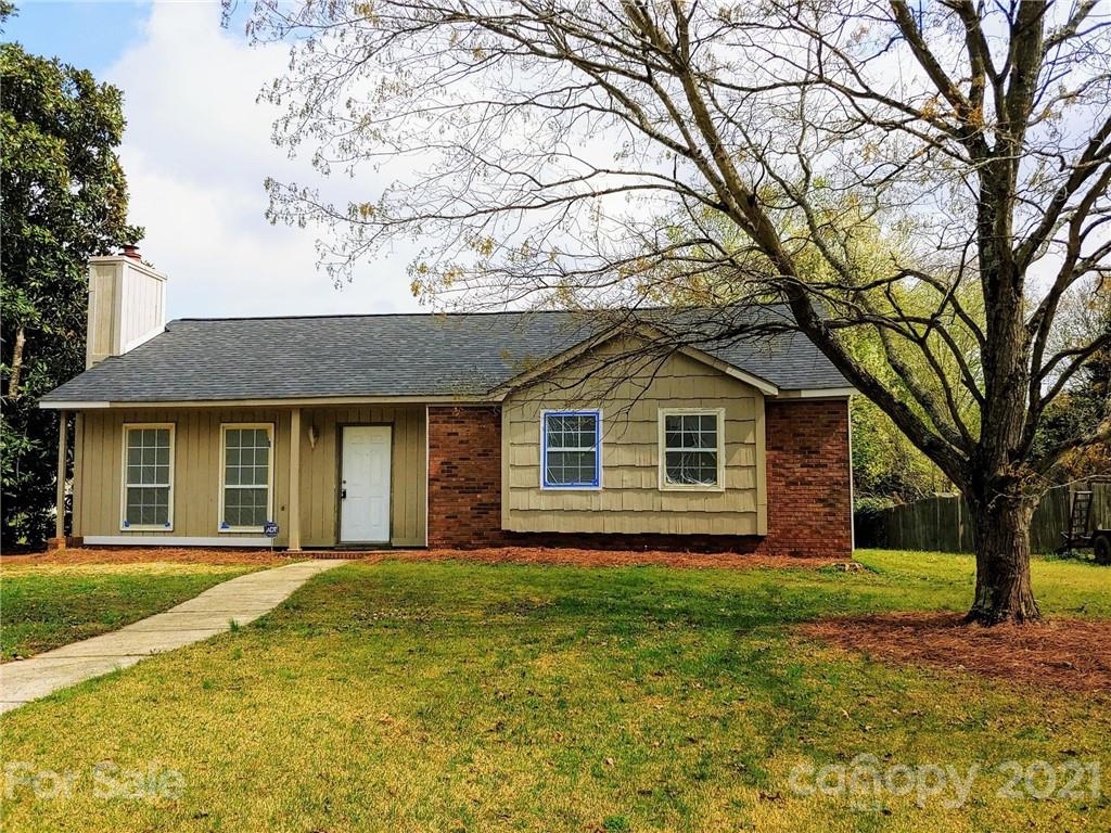 3342 Cross Winds Road Charlotte NC 28227