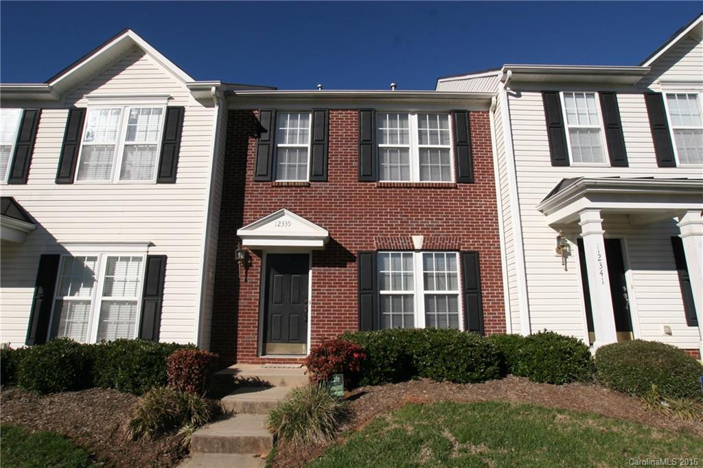 12339 Jessica Place Charlotte NC 28269