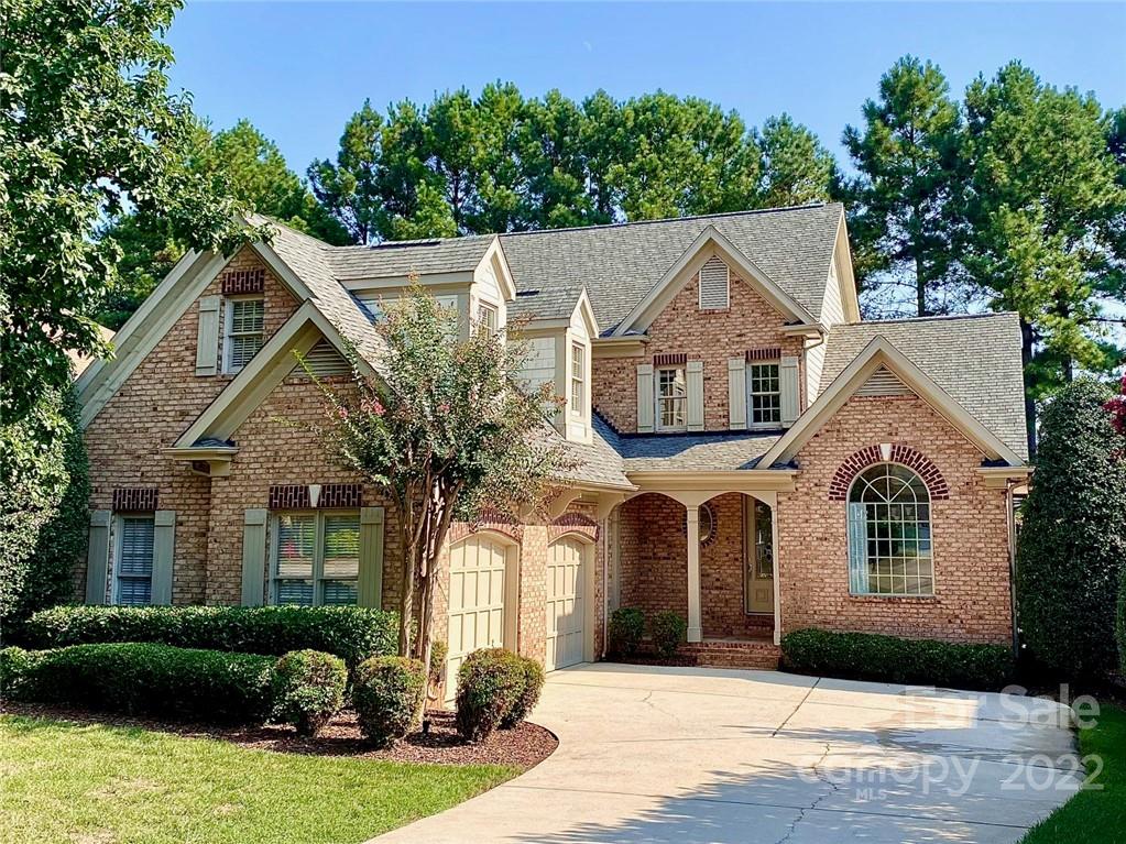 17404 Summer Place Drive Cornelius NC 28031