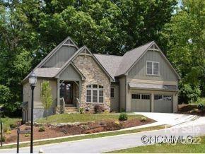 110 Barnrock Drive Mills River NC 28759