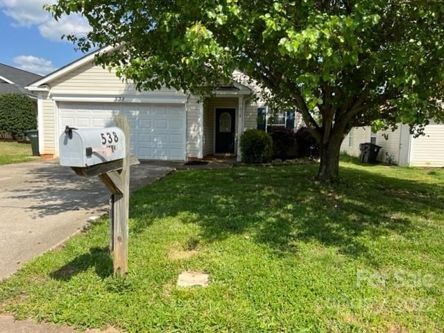538 Railway Place SW Concord NC 28025