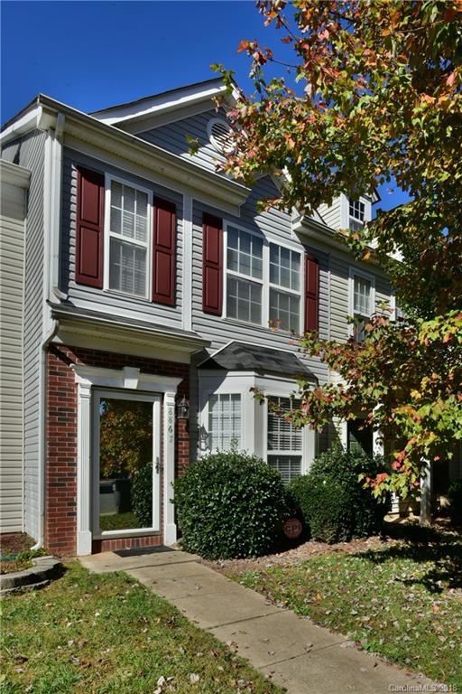 8867 Gerren Court Charlotte NC 28217