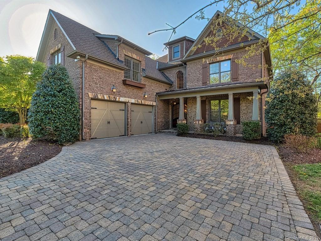 3525 Rea Forest Drive Charlotte NC 28226