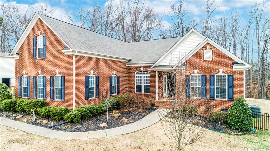 193 Bay Laurel Drive Mooresville NC 28115