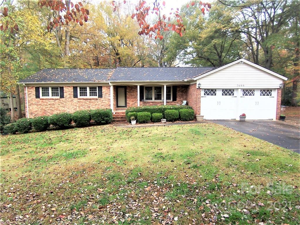 1444 Briar Creek Drive Shelby NC 28152