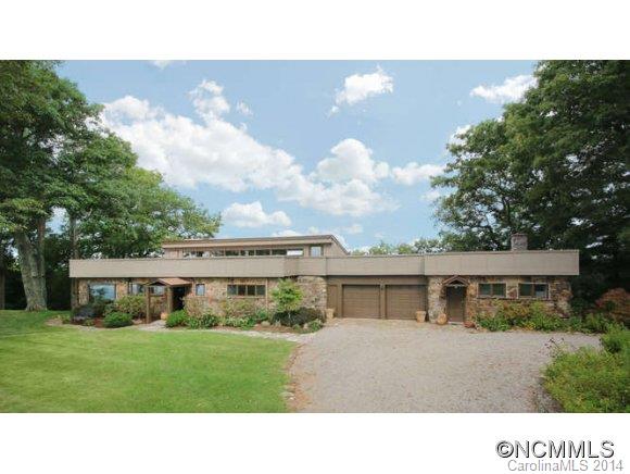 951 Rockhold Drive Asheville NC 28804
