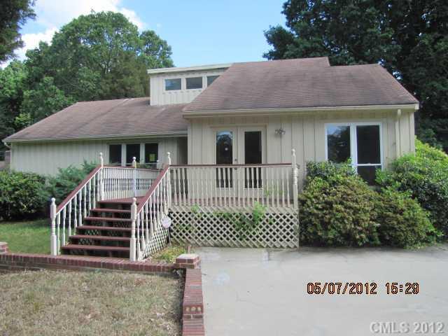 10113 Wood Court Charlotte NC 28277