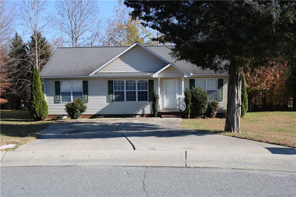 1131 Juniper Place SE Concord NC 28025