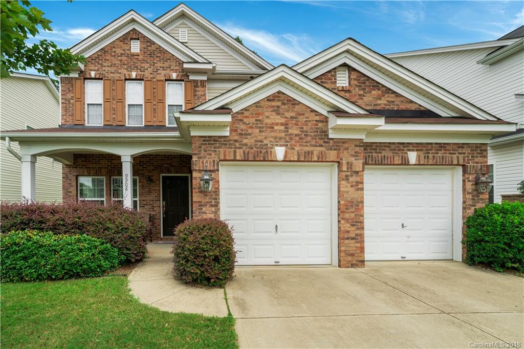 9908 Rocky Ford Club Road Charlotte NC 28269