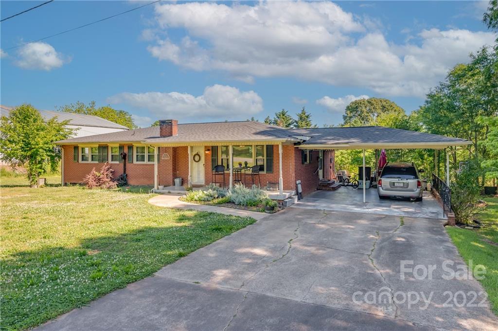 187 Longview Drive Forest City NC 28043
