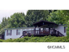 41 Misty Ridge Lane Leicester NC 28748