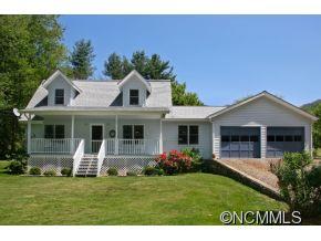 37 Scotchmans Road Waynesville NC 28786