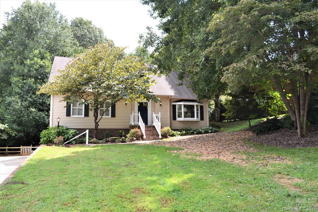 309 Inglewood Drive Morganton NC 28655