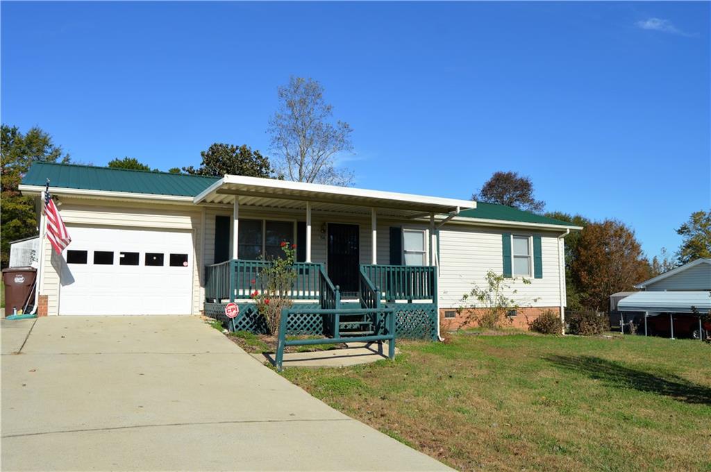 154 Cemetery Loop Hickory NC 28601