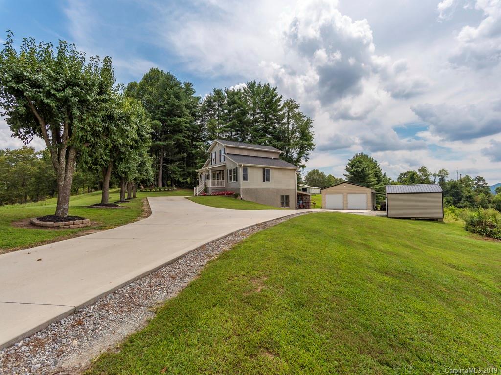 97 Nursery Lane Flat Rock NC 28731