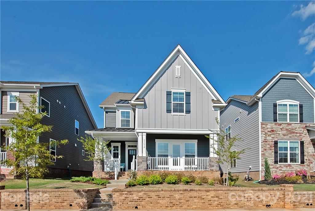 11610 Westbranch Parkway Davidson NC 28036