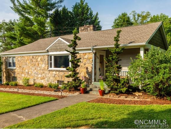 116 Midland Drive Asheville NC 28804