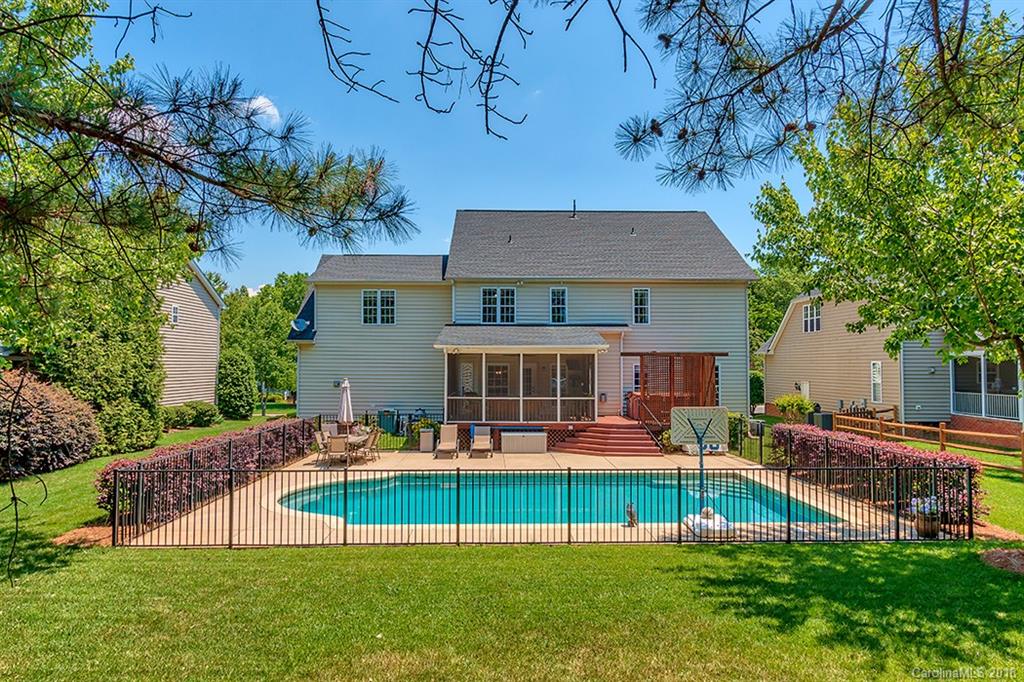 8612 Tintinhull Lane Waxhaw NC 28173