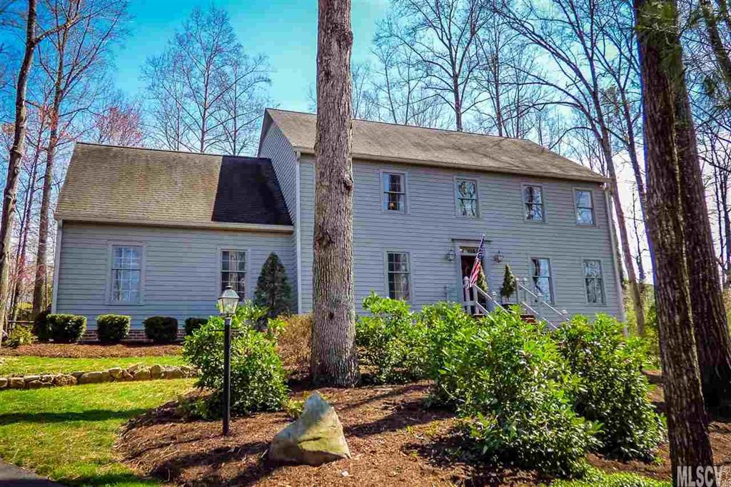 4008 5th Street Nw Hickory NC 28601