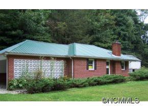 158 Franklintown Road Spruce Pine NC 28777