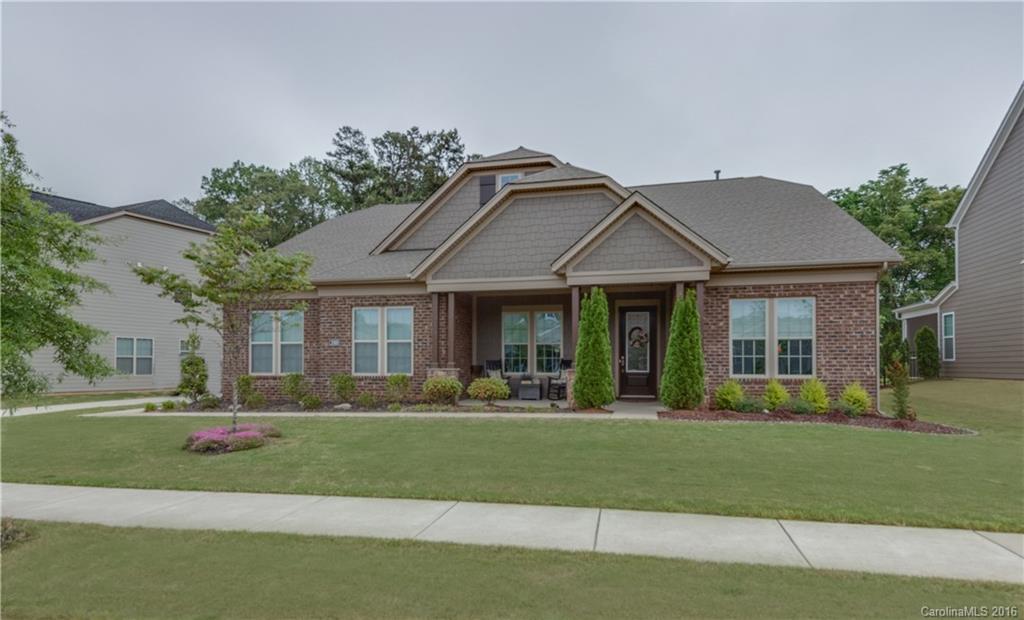 3910 Halcyon Drive Huntersville NC 28078