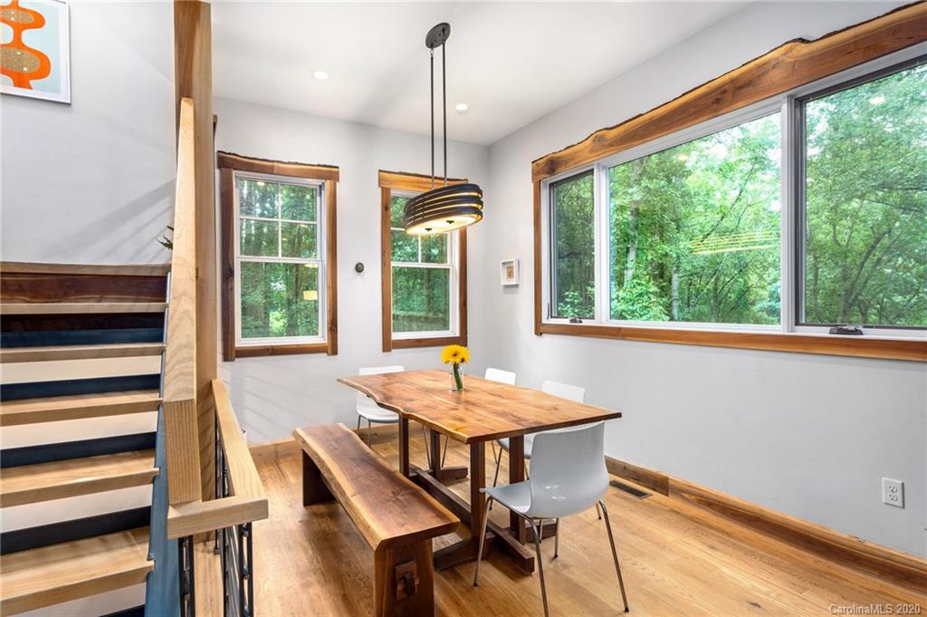 114 Hibriten Drive Asheville NC 28801