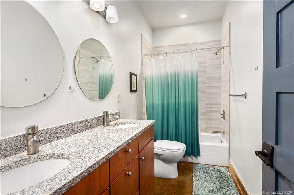 114 Hibriten Drive Asheville NC 28801