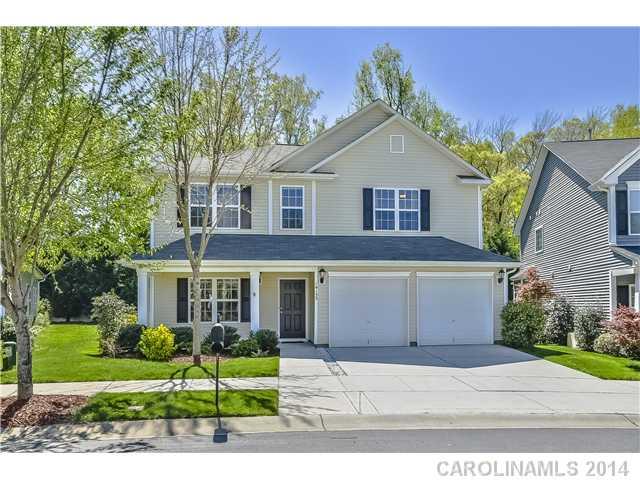 19133 Celestine Lane Cornelius NC 28031