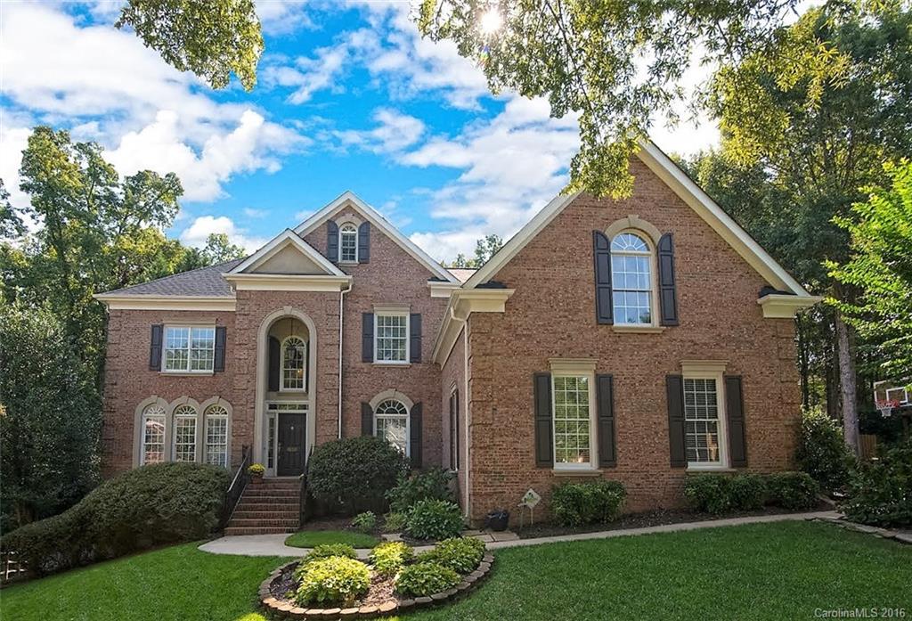 3205 India Wilkes Place Charlotte NC 28270