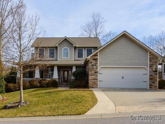 20 Ledgestone Drive Fairview NC 28730