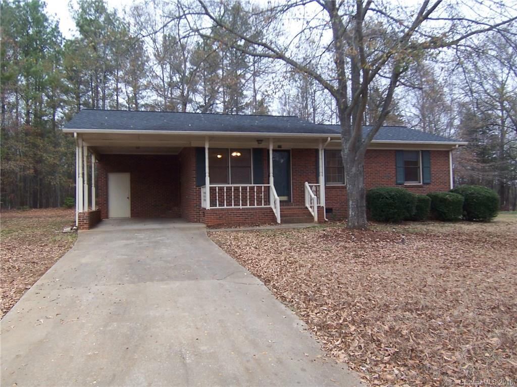 111 Ramsgate Drive Shelby NC 28152
