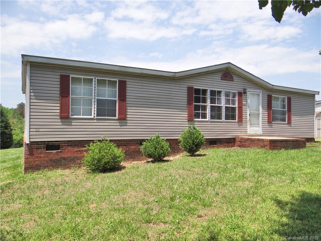 266 Rankin Hill Road Troutman NC 28166