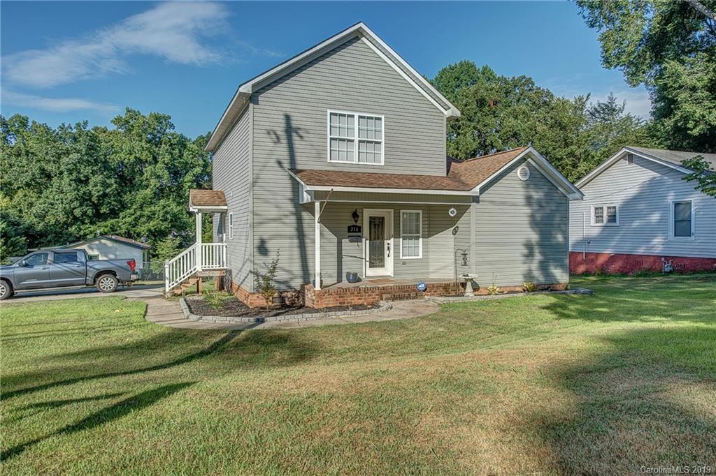 216 Wood Street Mount Holly NC 28120