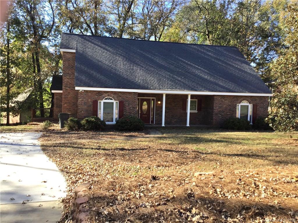 10320 Crestwood Drive Charlotte NC 28277