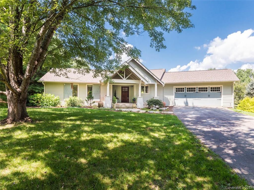 29 Camby Drive Fairview NC 28730
