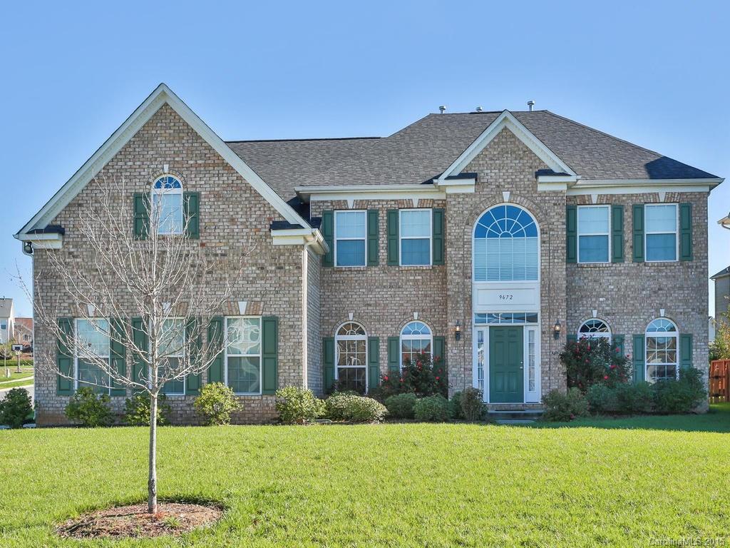9672 Capella Avenue Nw Concord NC 28027