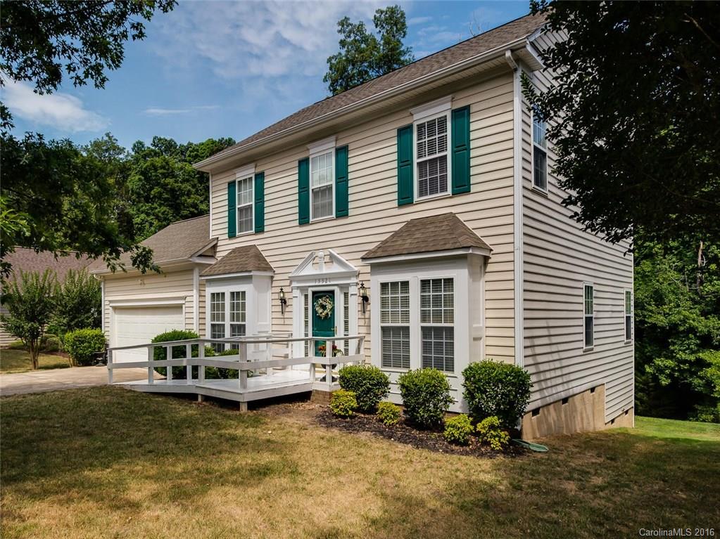 13321 Toka Court Huntersville NC 28078