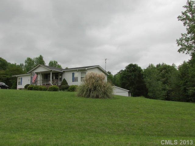 820 Archdale Drive Concord NC 28027