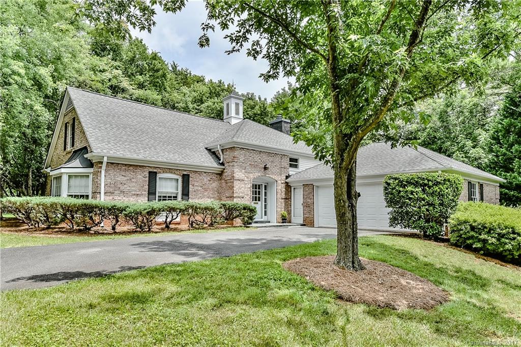 7124 Quail Hill Road Charlotte NC 28210