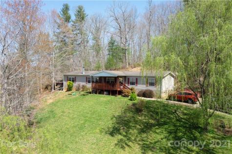 303 Barnardsville Highway Weaverville NC 28787