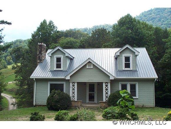 3790 Pigeon Road Waynesville NC 28786