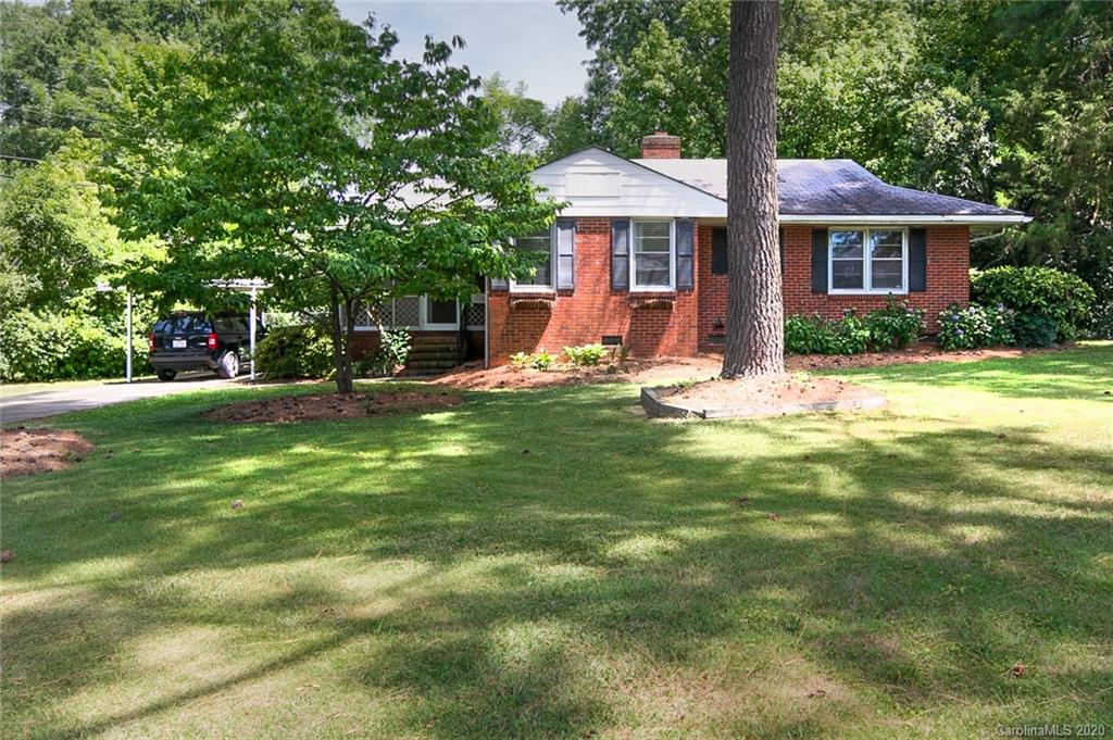 3118 Auburn Avenue Charlotte NC 28209