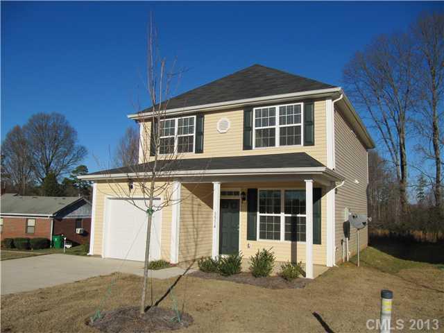 3514 Starmount Avenue Charlotte NC 28269