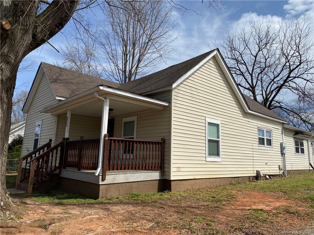 242 Wilson Street Statesville NC 28677