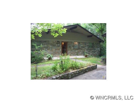 43 Red Oak Drive Maggie Valley NC 28751