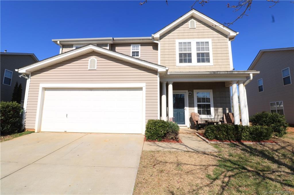 167 Ranlo Avenue Gastonia NC 28054