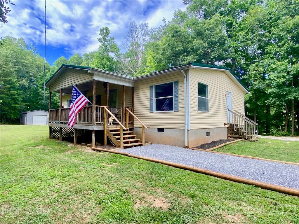 6745 Sugar Hill Road Marion NC 28752