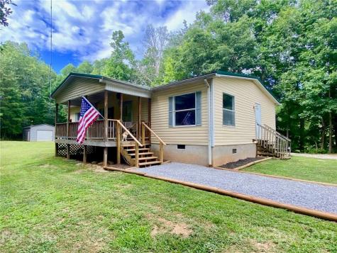 6745 Sugar Hill Road Marion NC 28752