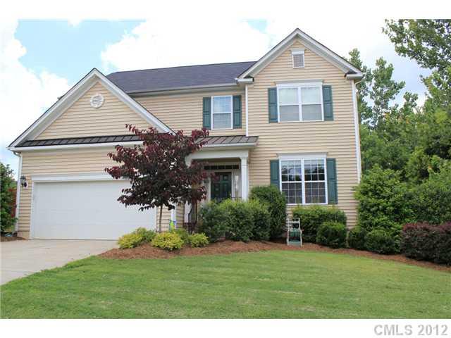 157 Tom Sawyer Lane Mount Holly NC 28120