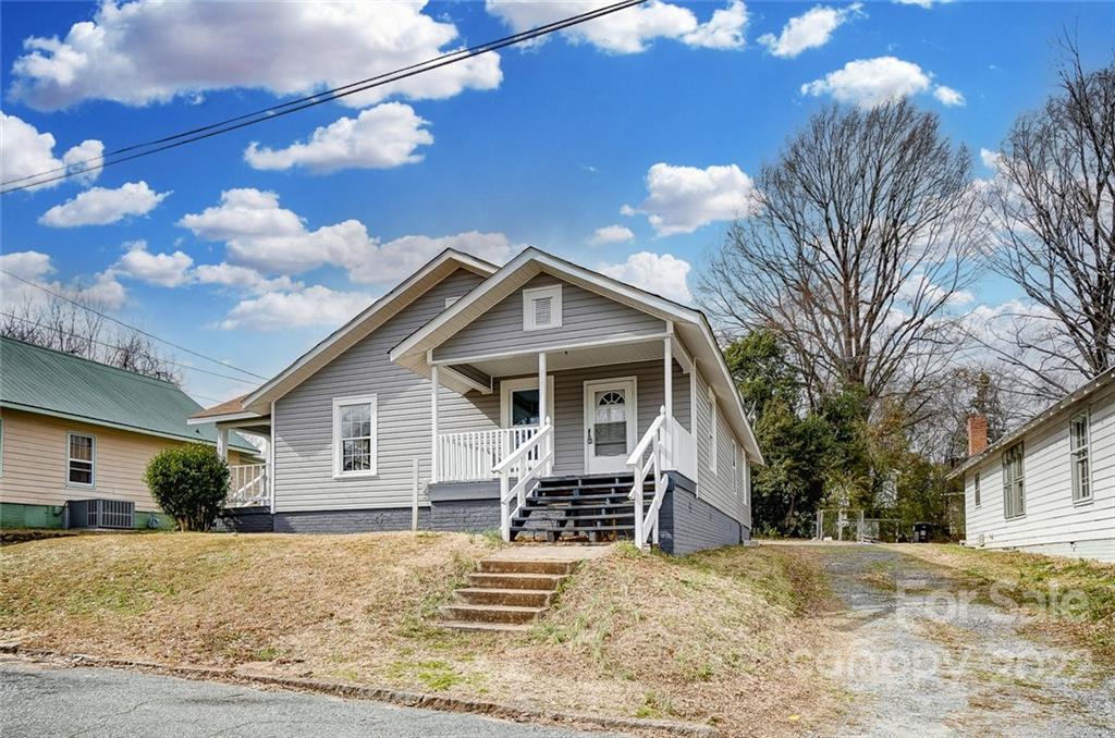 220 Odell Drive NW Concord NC 28025